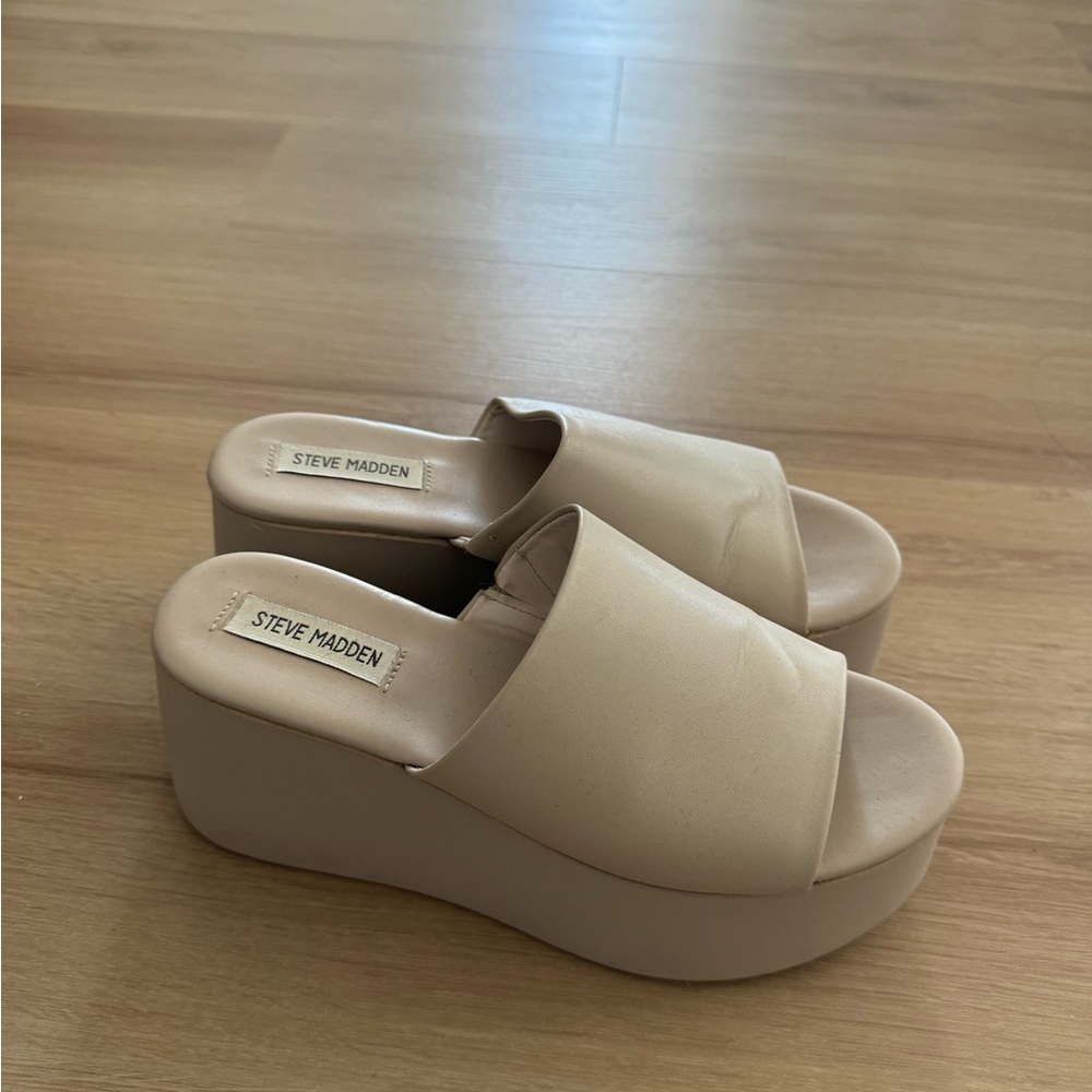 Steve Madden